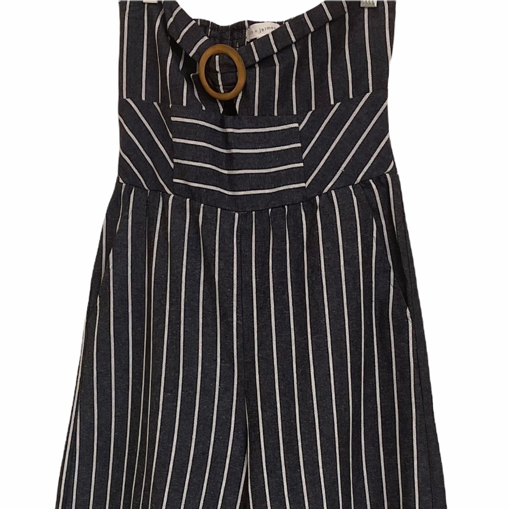 Coco+Jaimeson Jumpsuit - image 1